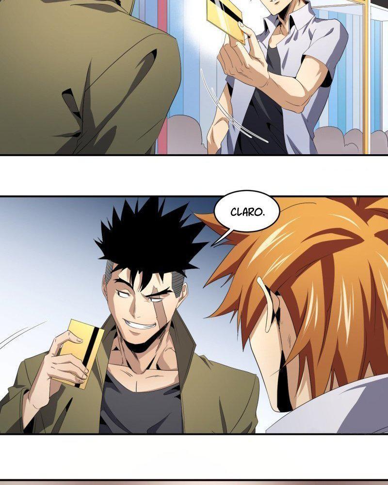 Capitulo 86 page 17