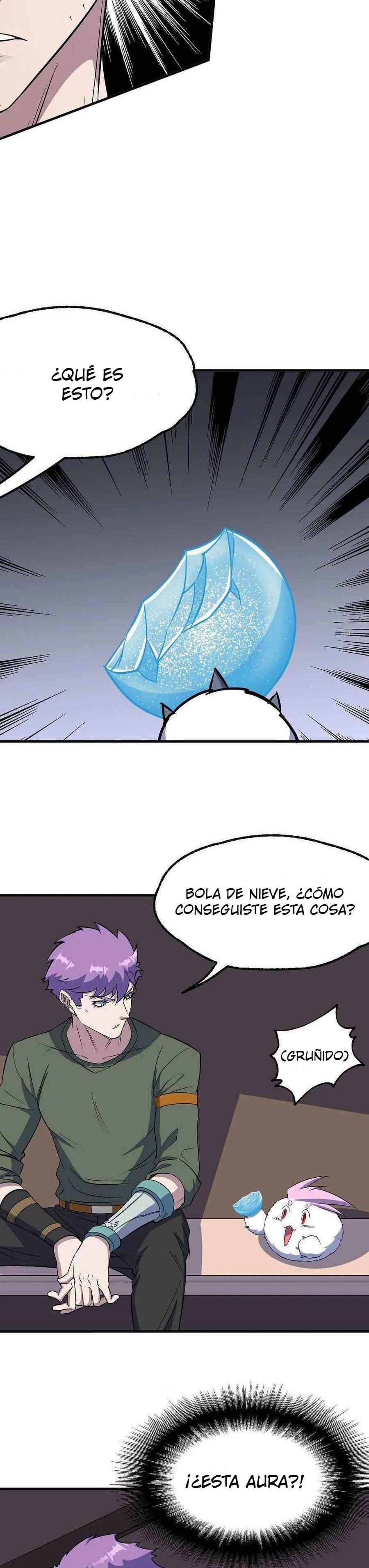 Capitulo 255 page 11