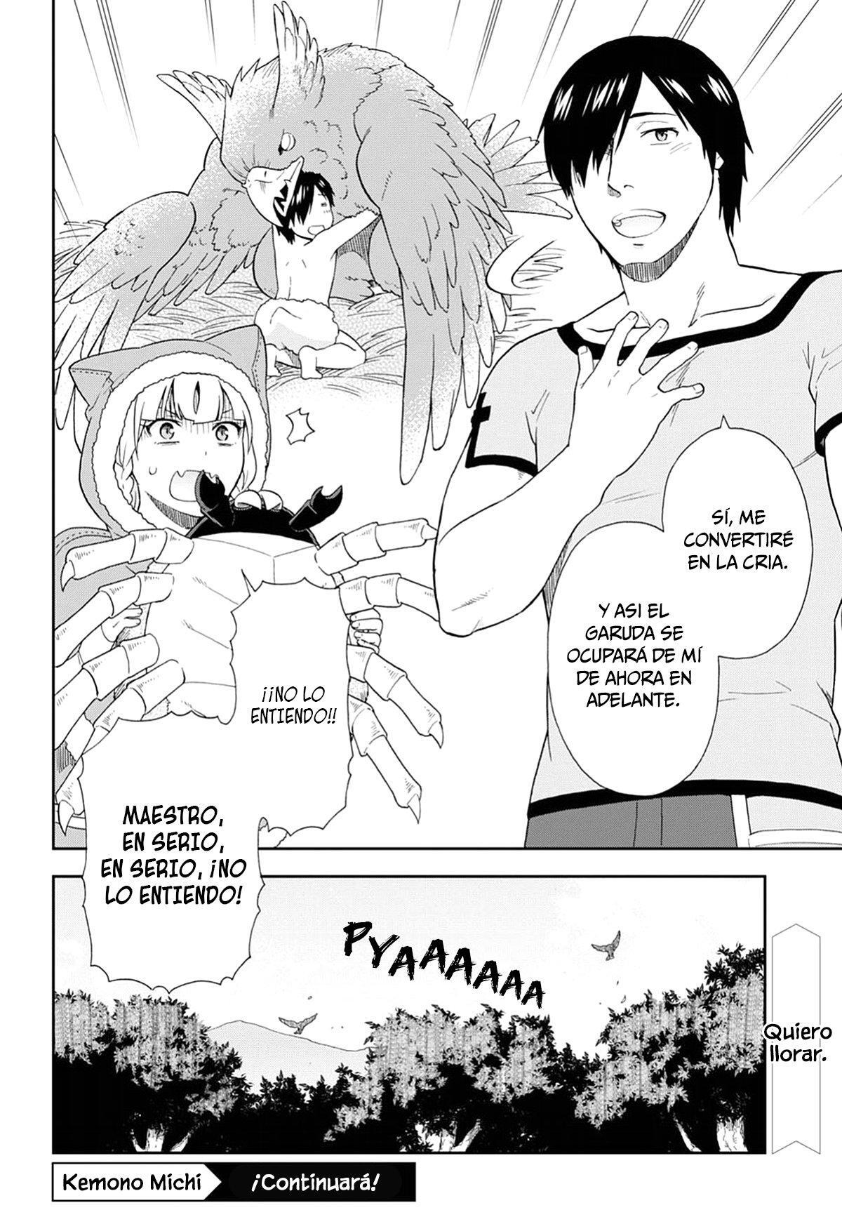 Capitulo 14 page 29