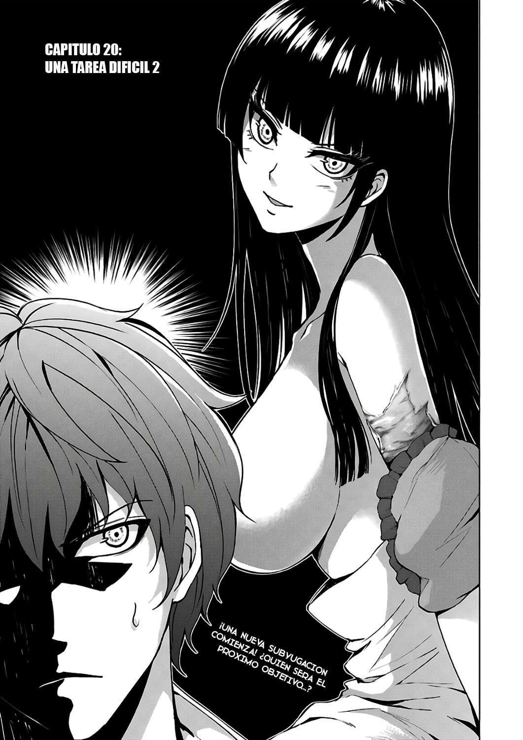 Capitulo 20 page 2