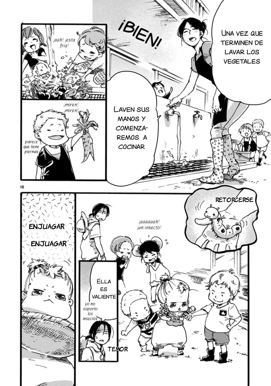 Capitulo 21 page 18