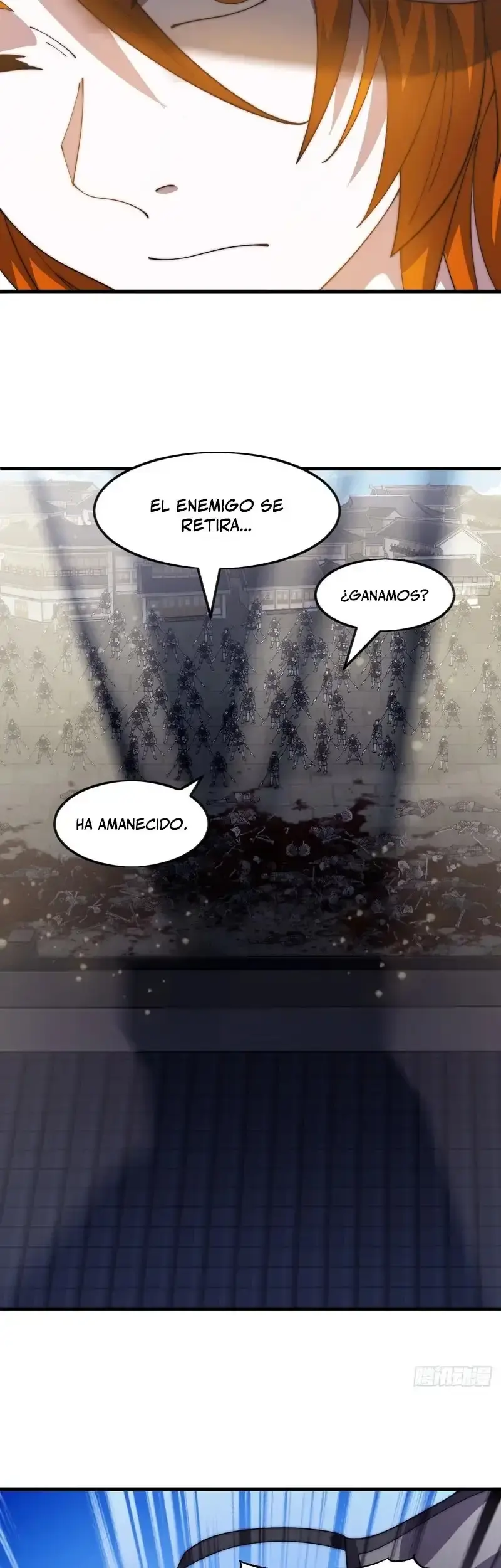 Capitulo 1050 page 20