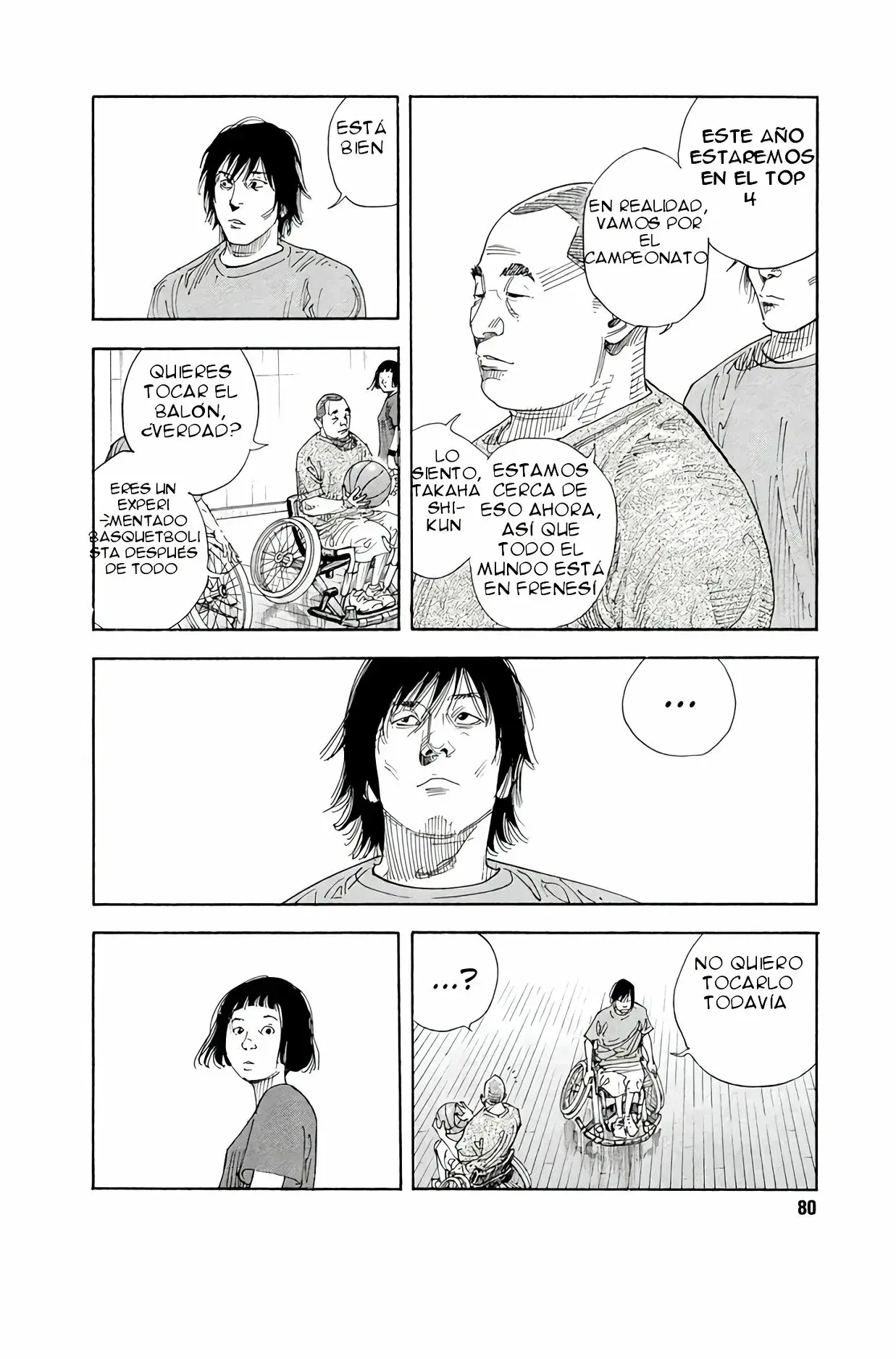 Capitulo 81 page 15