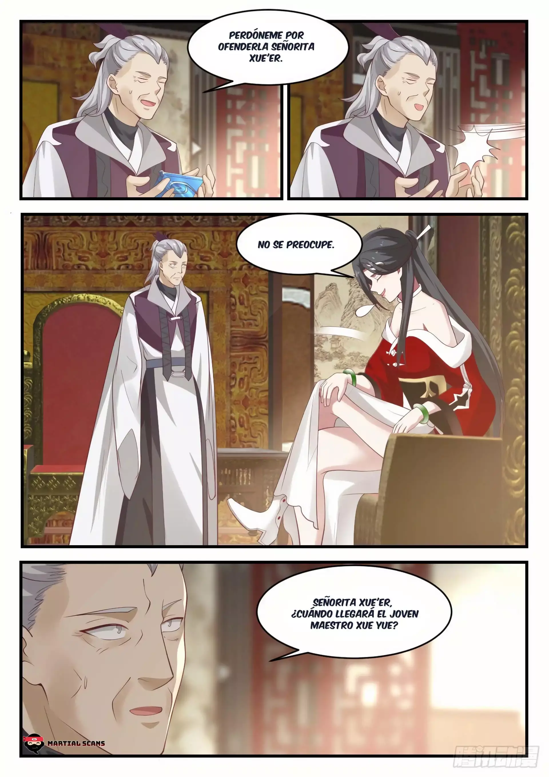 Capitulo 929 page 4