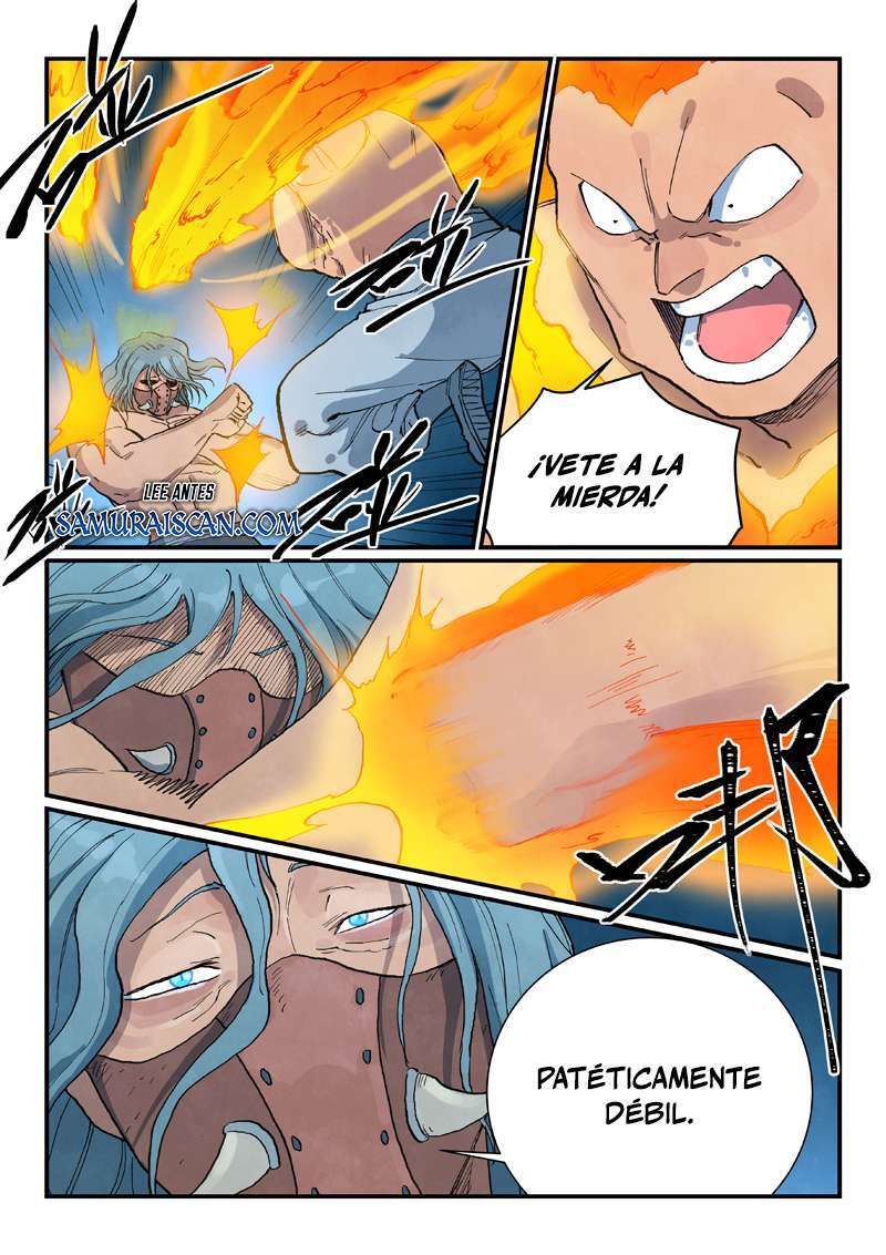 Capitulo 711 page 8