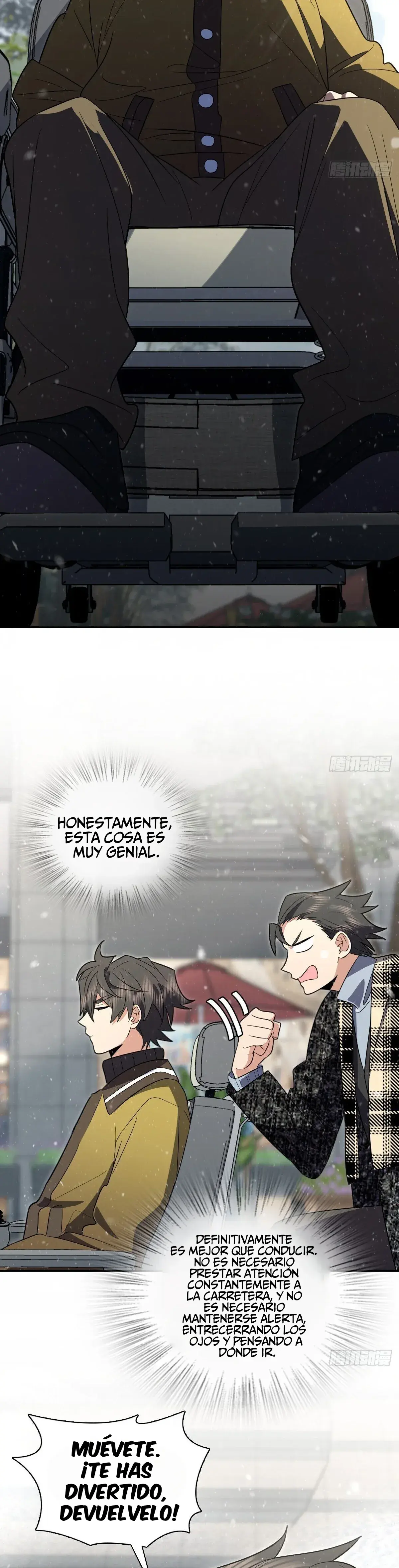 Capitulo 334 page 21