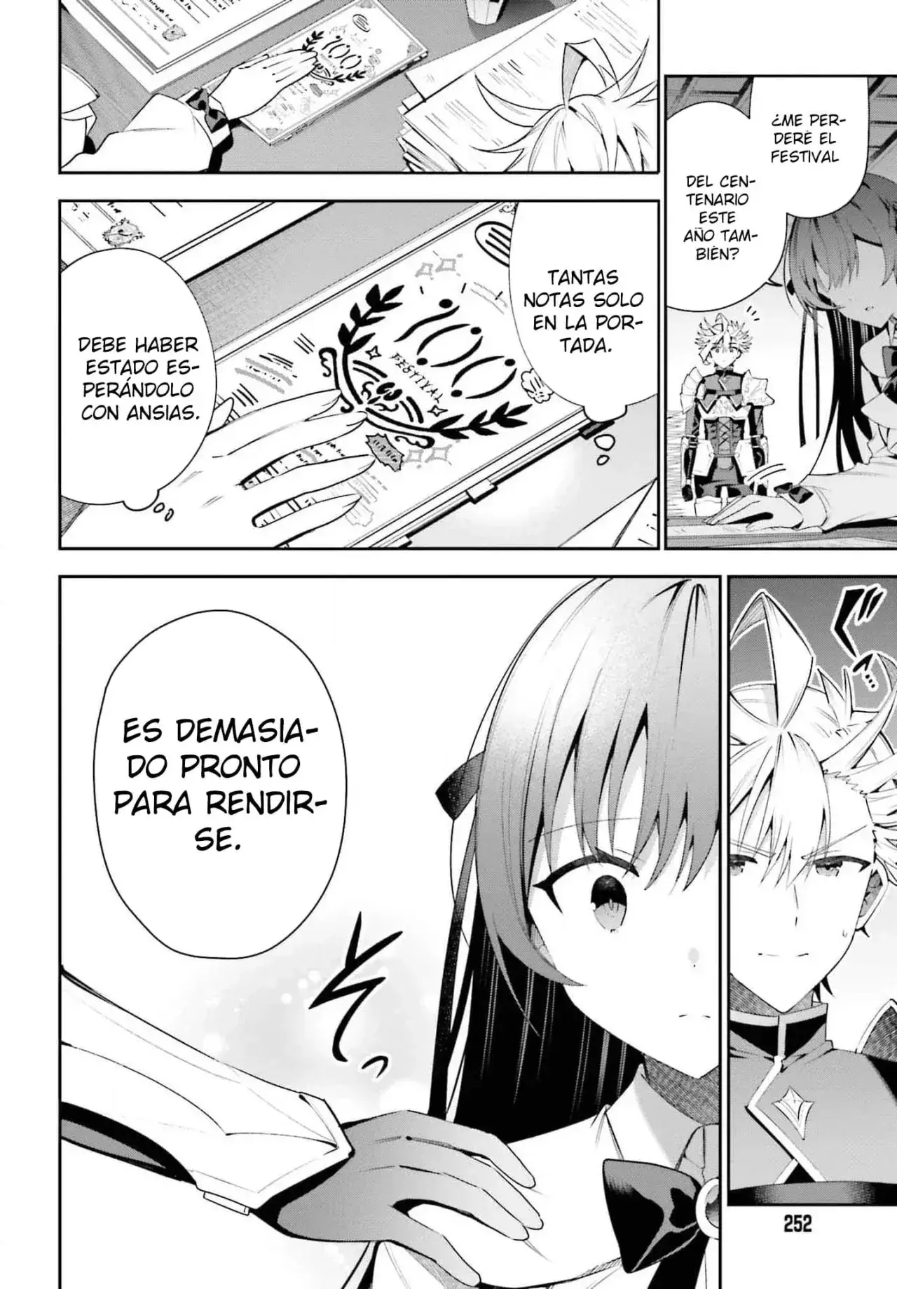 Capitulo 26 page 16