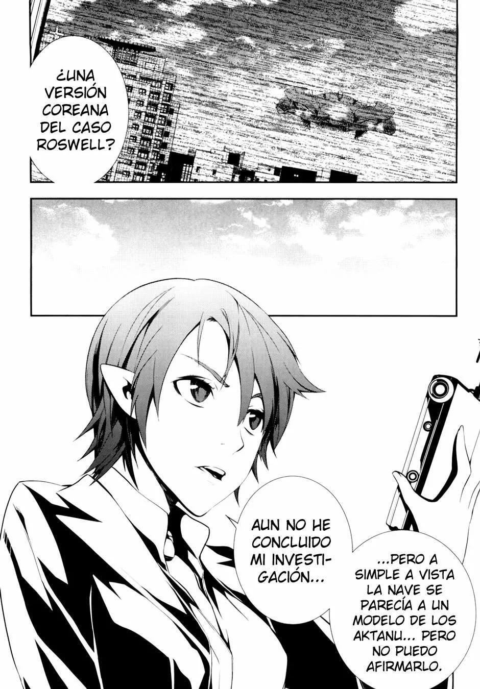 Capitulo 7 page 11