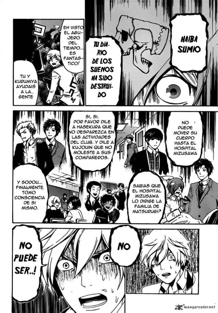 Capitulo 33 page 7