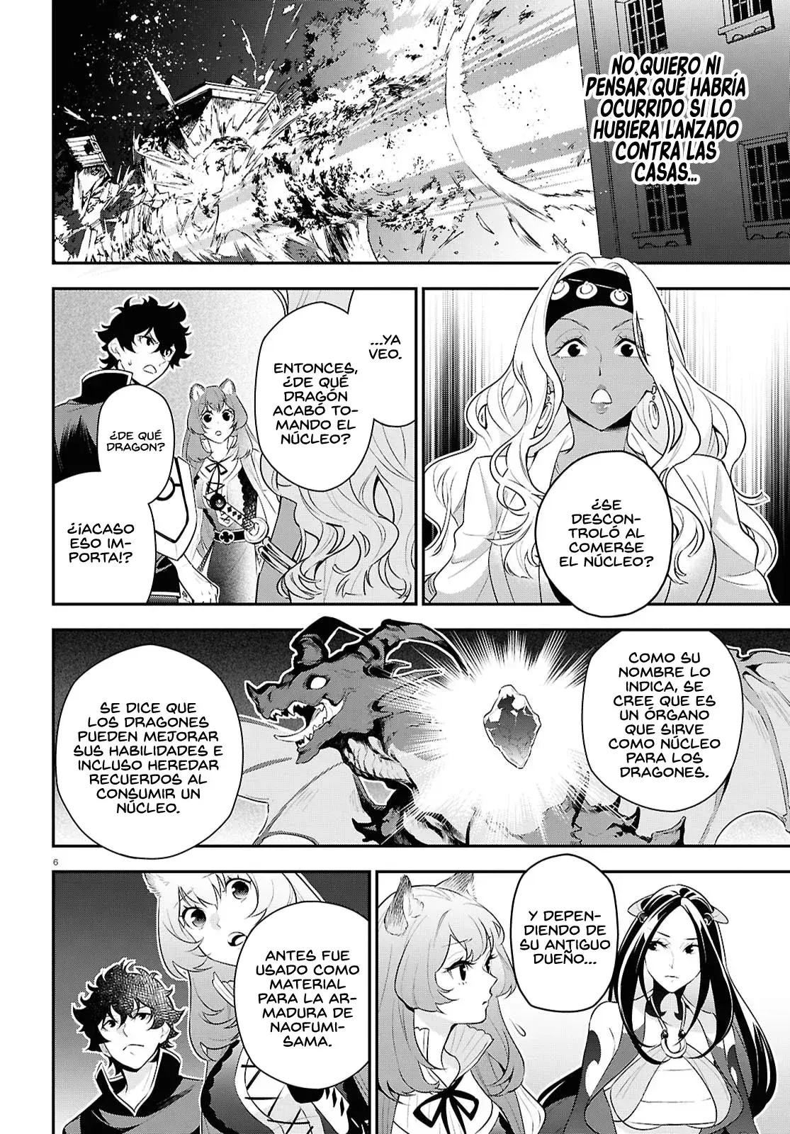 Capitulo 121 page 11