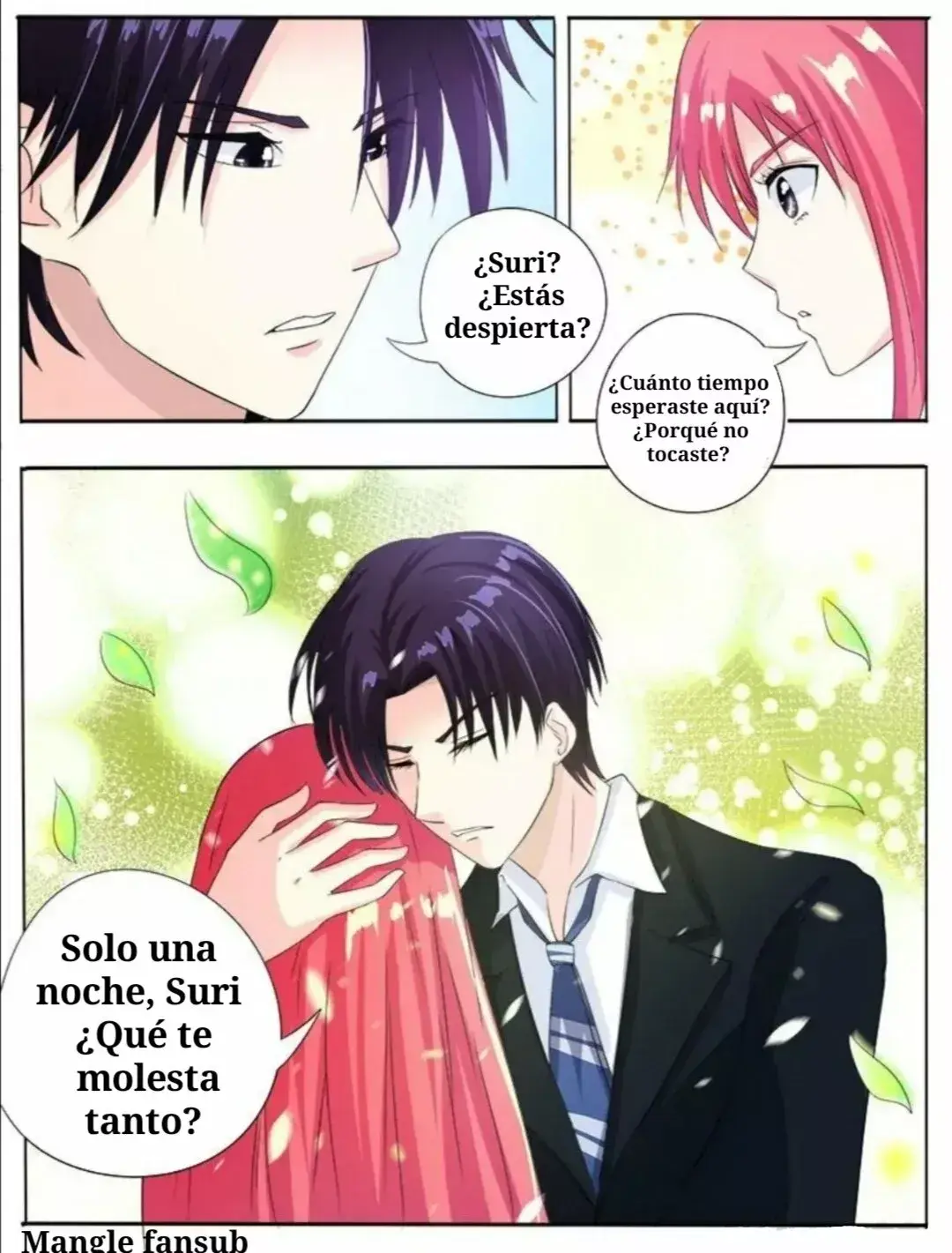 Capitulo 82 page 9