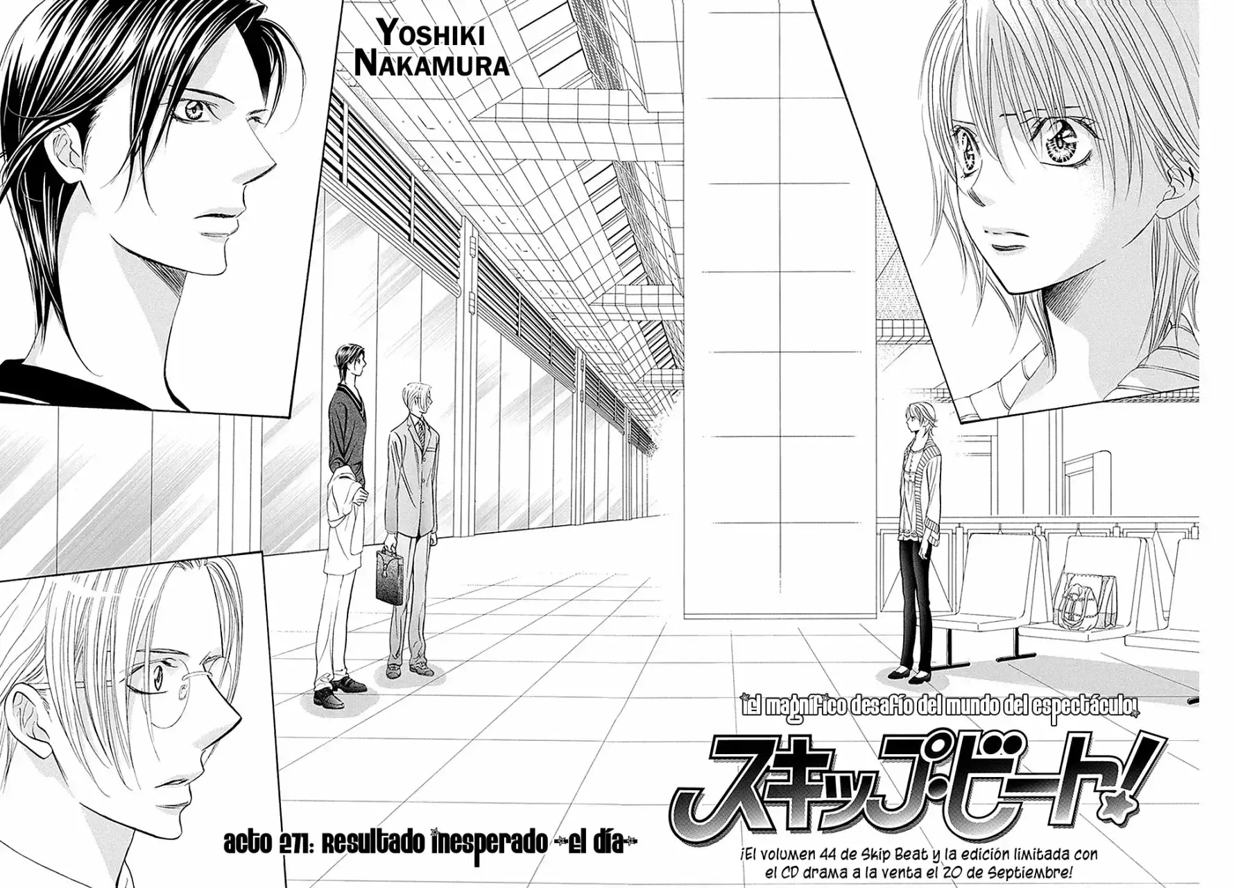 Capitulo 271 page 4