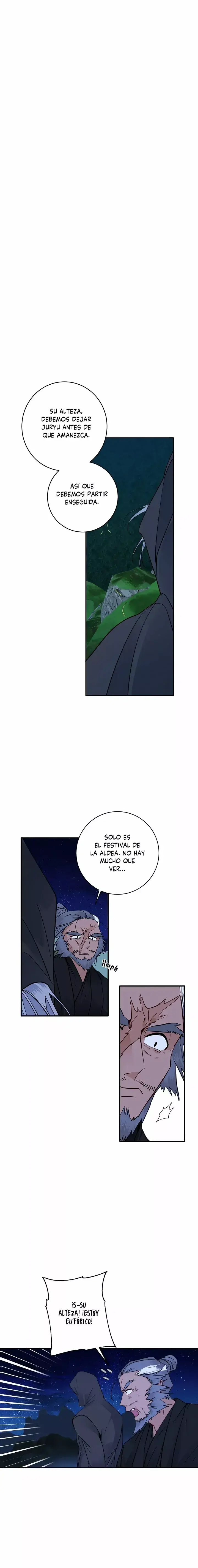 Capitulo 134 page 14