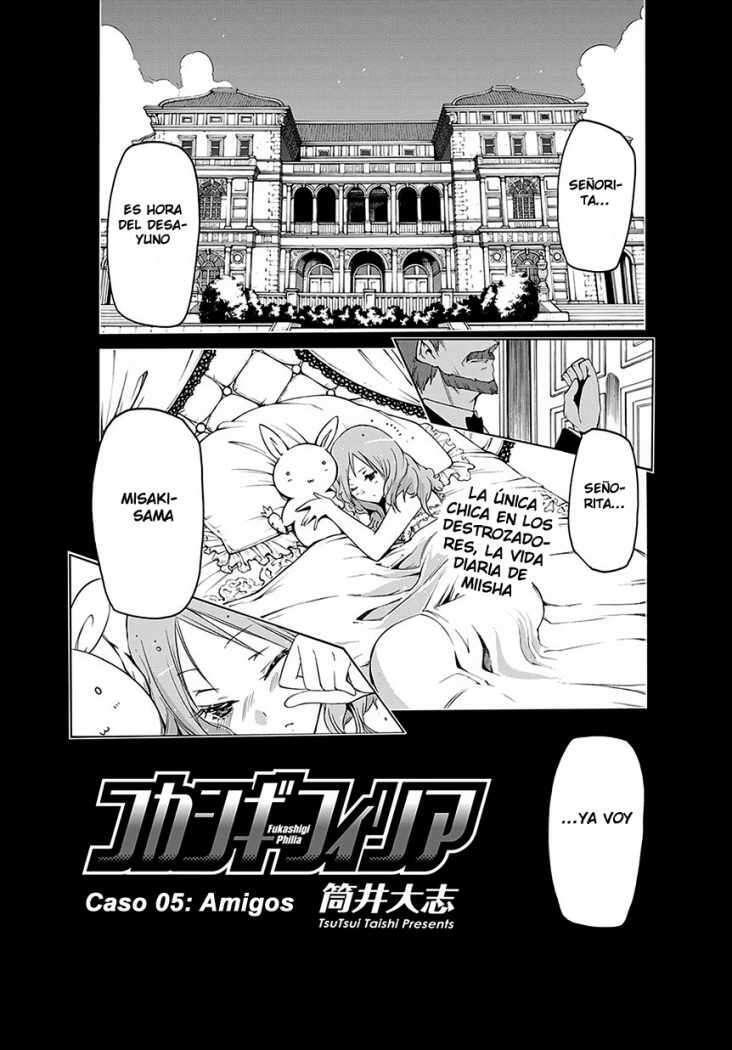 Capitulo 5 page 1