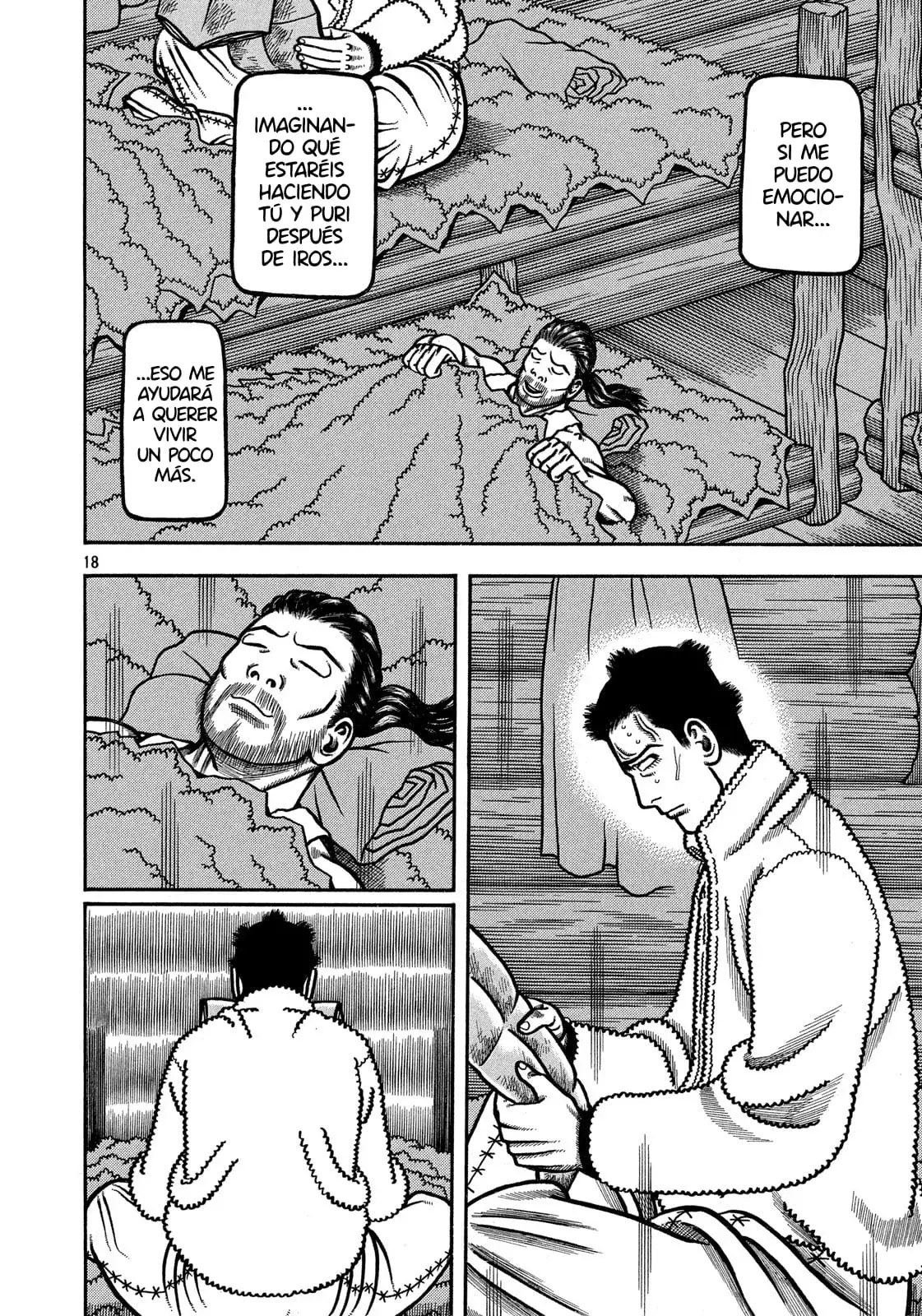 Capitulo 17 page 19