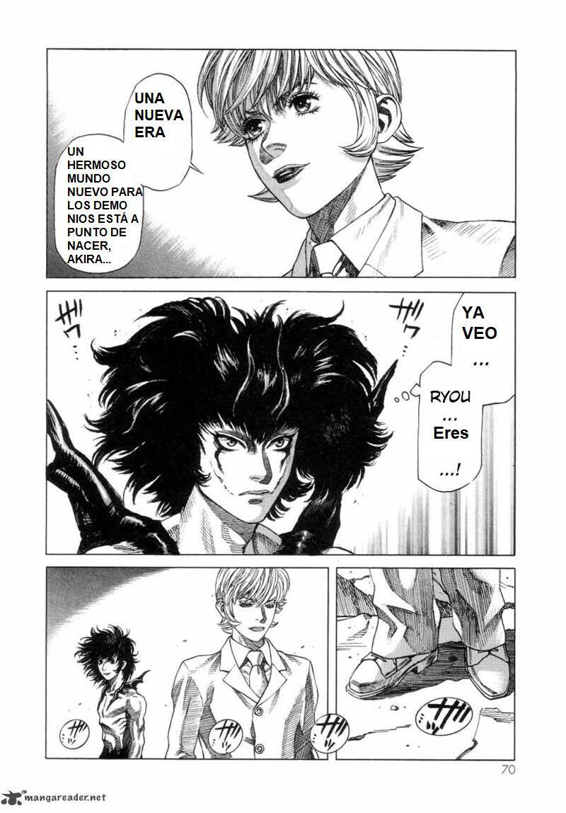 Capitulo 36 page 19