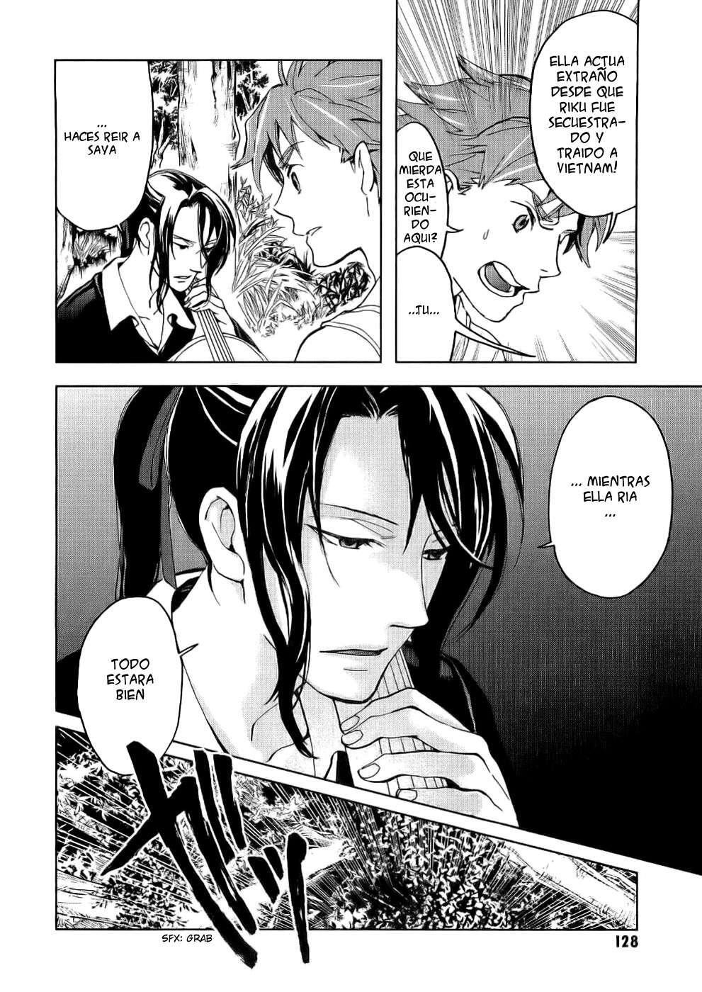 Capitulo 7 page 32