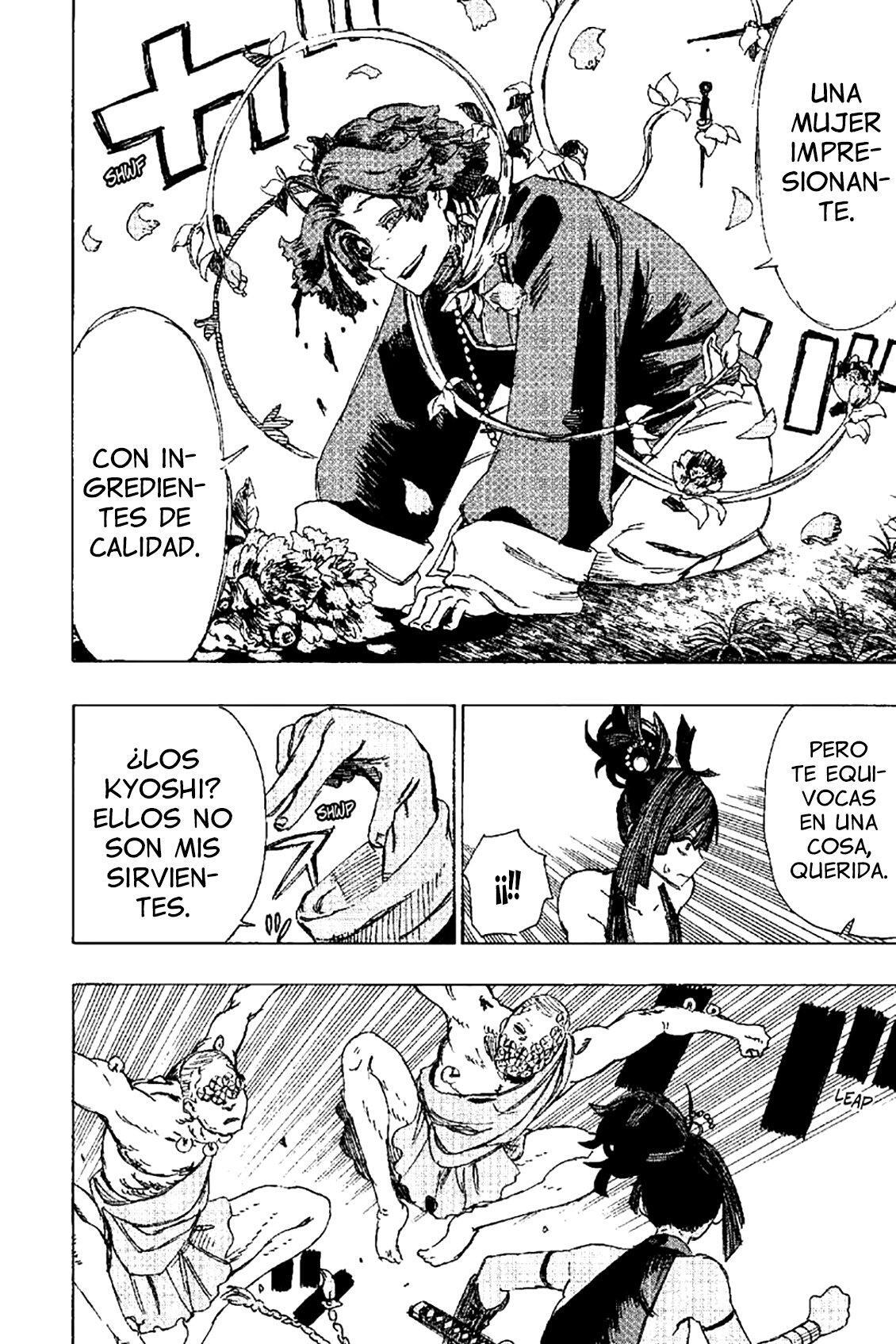 Capitulo 37 page 18
