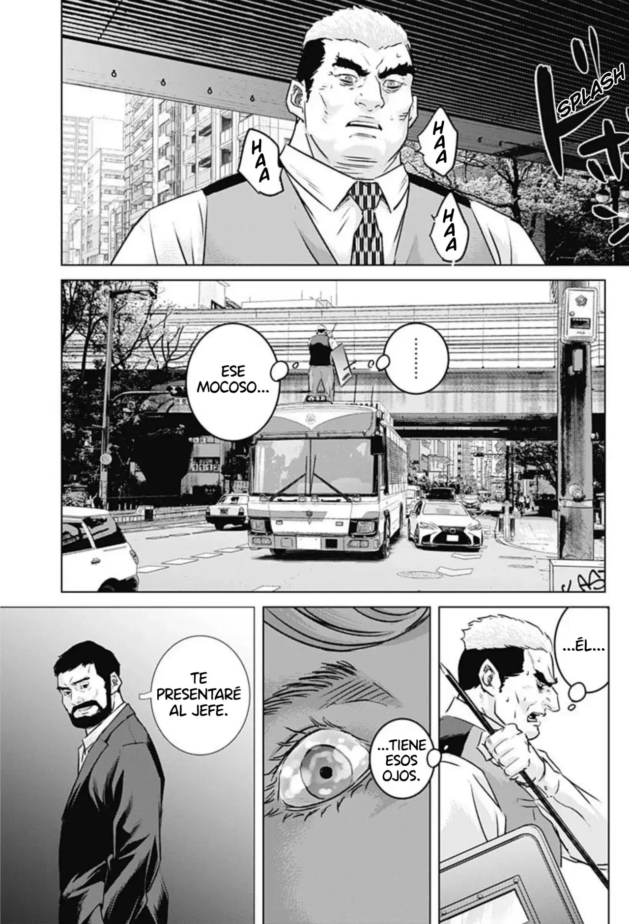 Capitulo 87 page 13