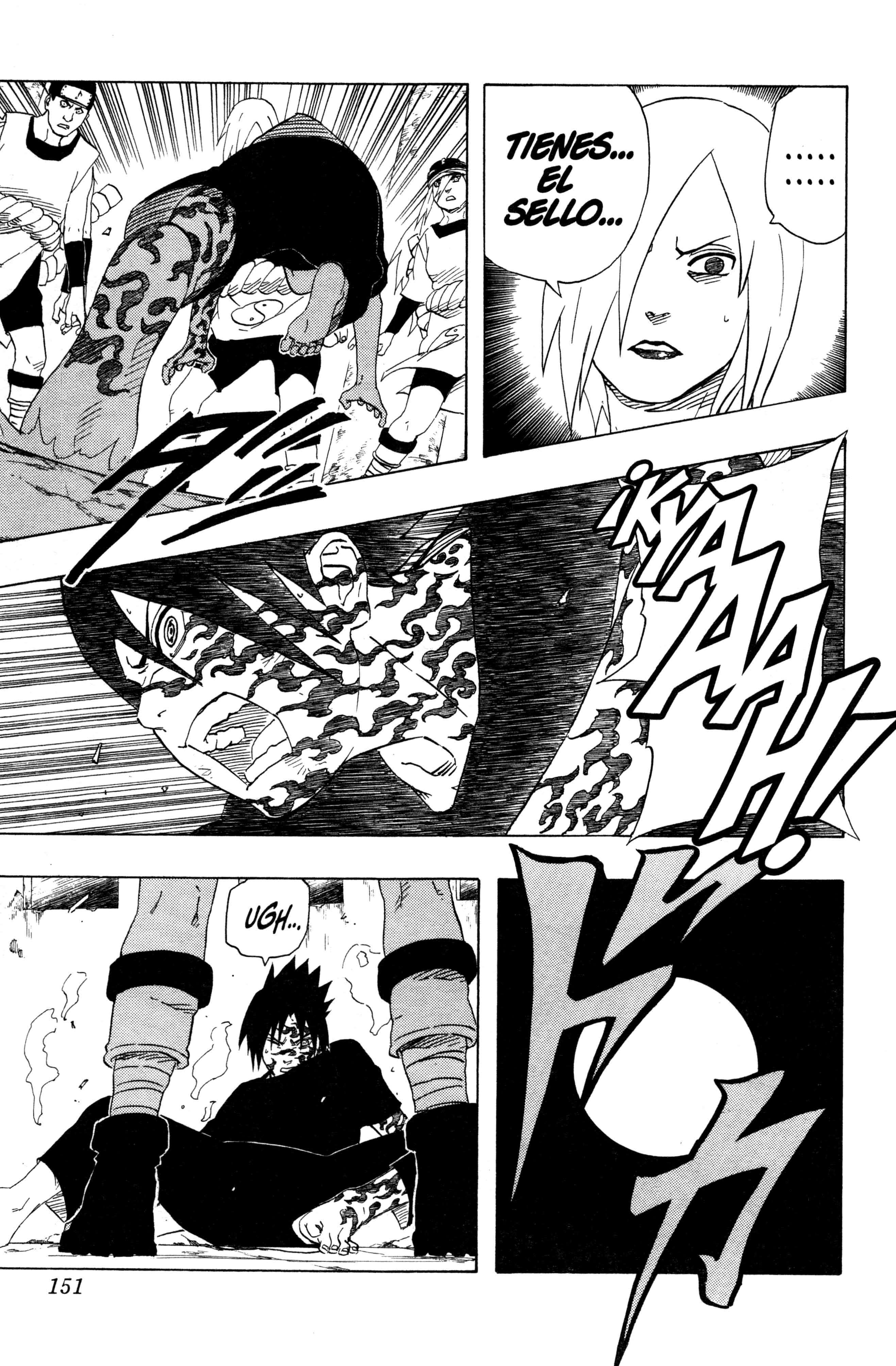 Capitulo 179 page 5