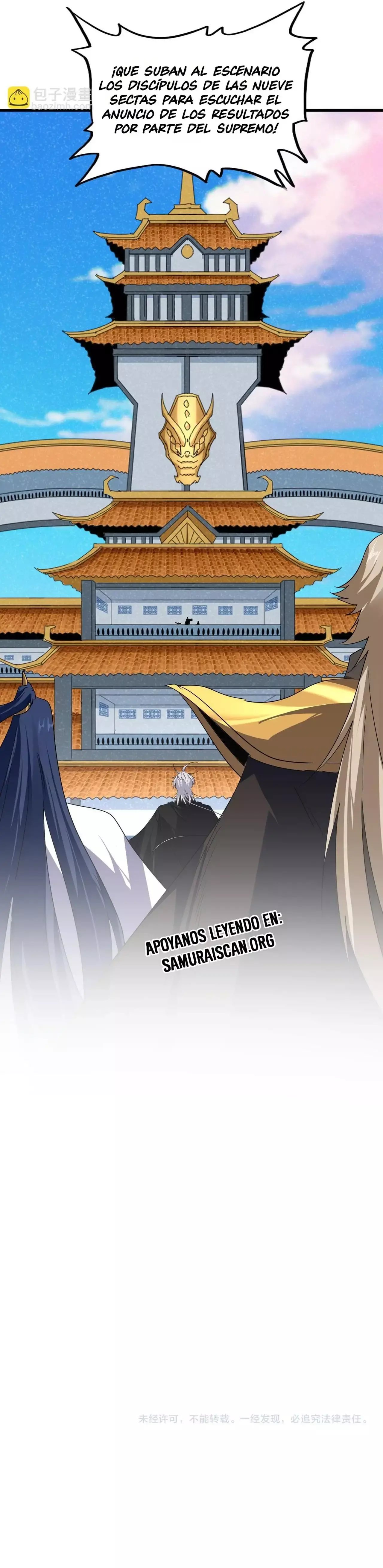 Capitulo 739 page 19