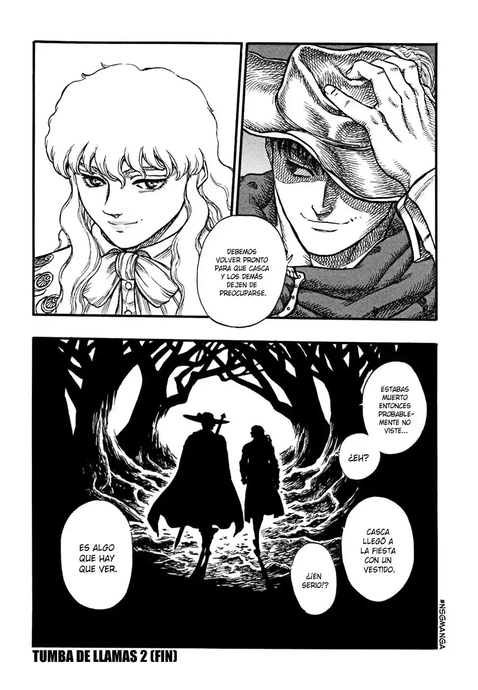 Capitulo 32 page 23