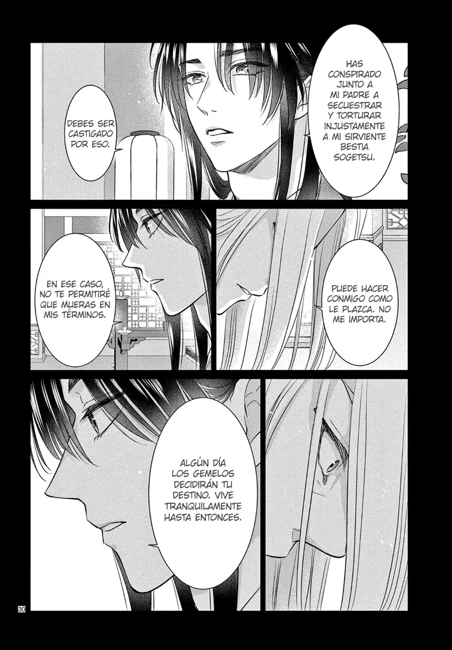 Capitulo 52 page 32