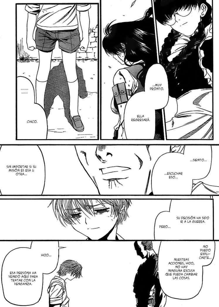 Capitulo 66 page 11