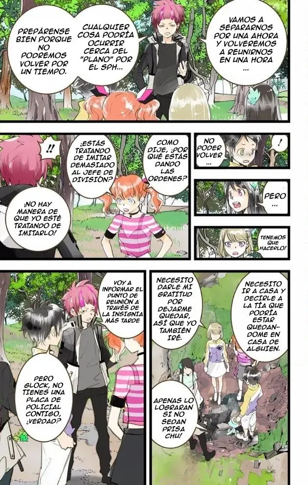 Capitulo 44 page 35