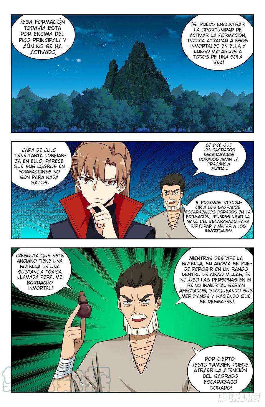 Capitulo 351 page 7