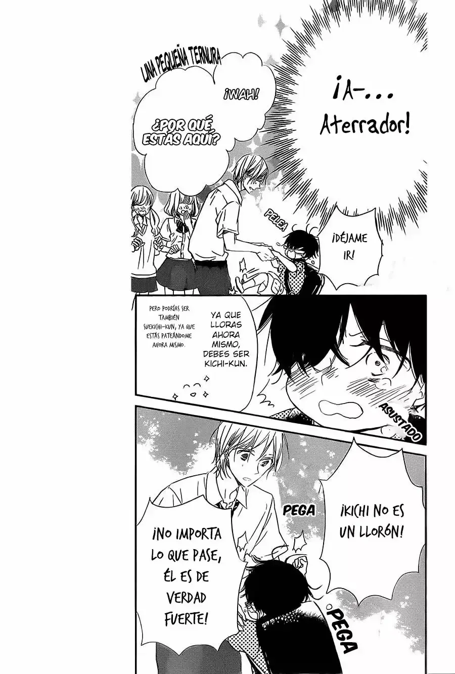 Capitulo 54 page 22