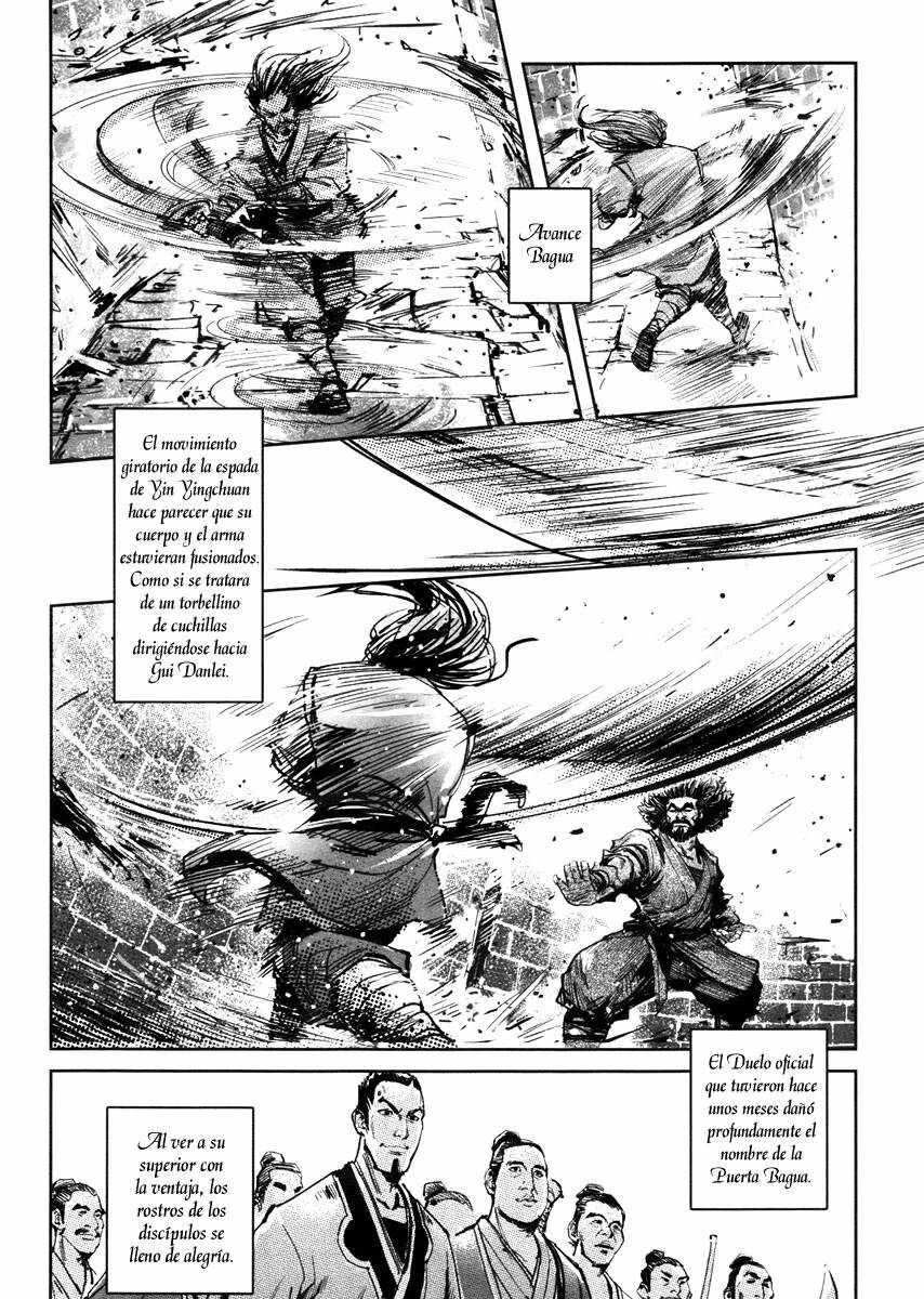 Capitulo 43 page 14