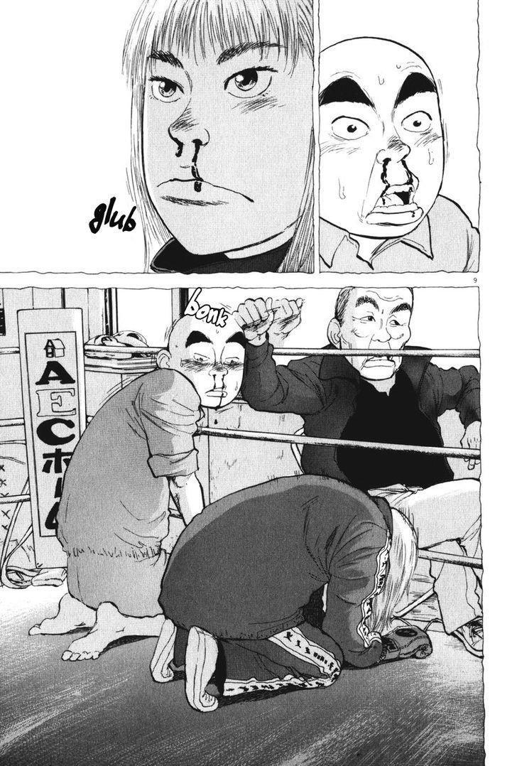Capitulo 57 page 10