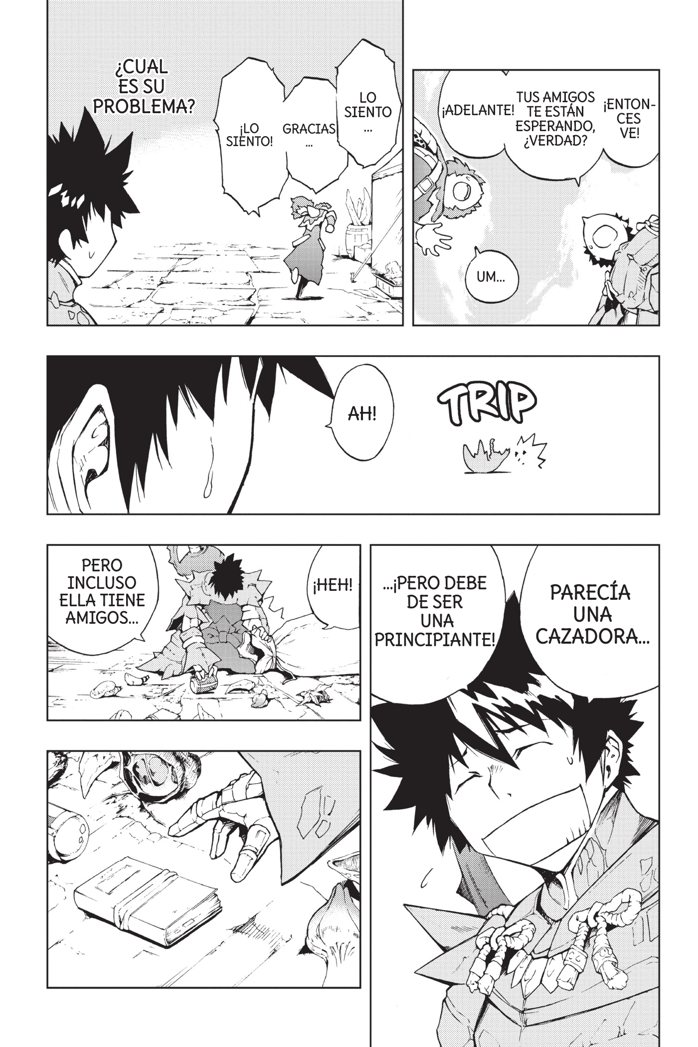 Capitulo 2 page 9
