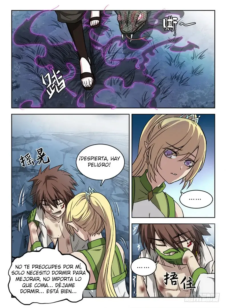 Capitulo 45 page 5