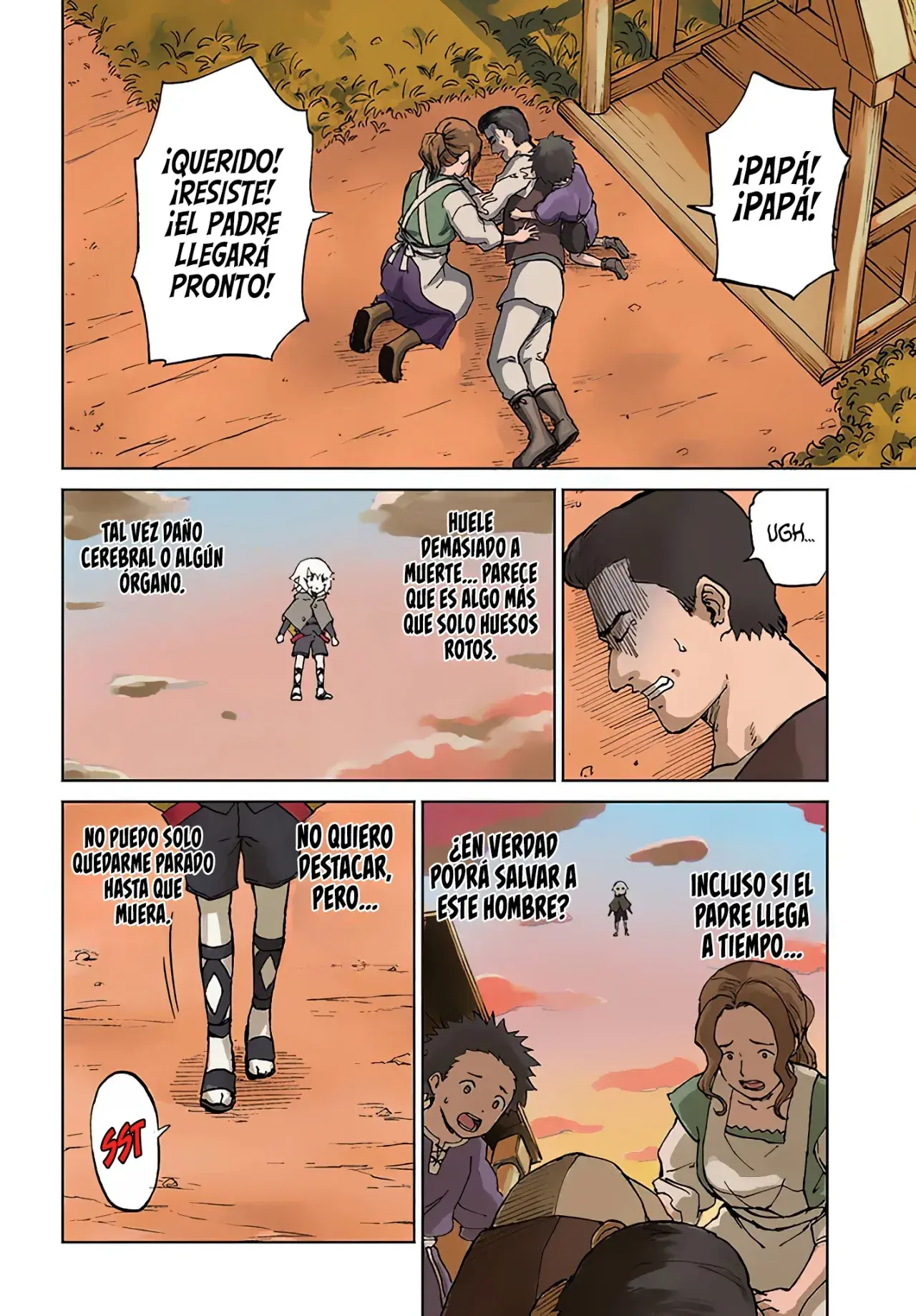 Capitulo 52 page 7