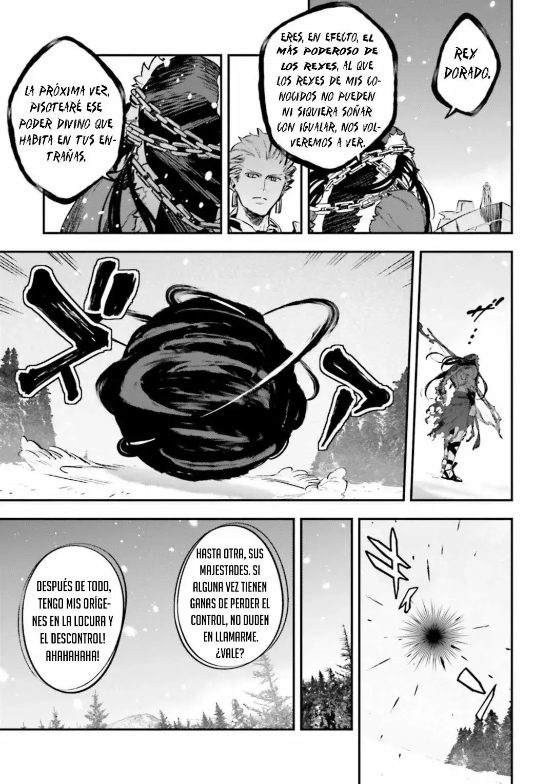 Capitulo 16.50 page 29