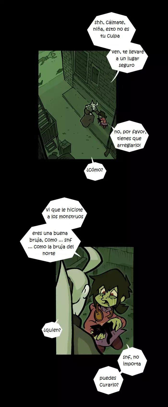 Capitulo 119 page 6