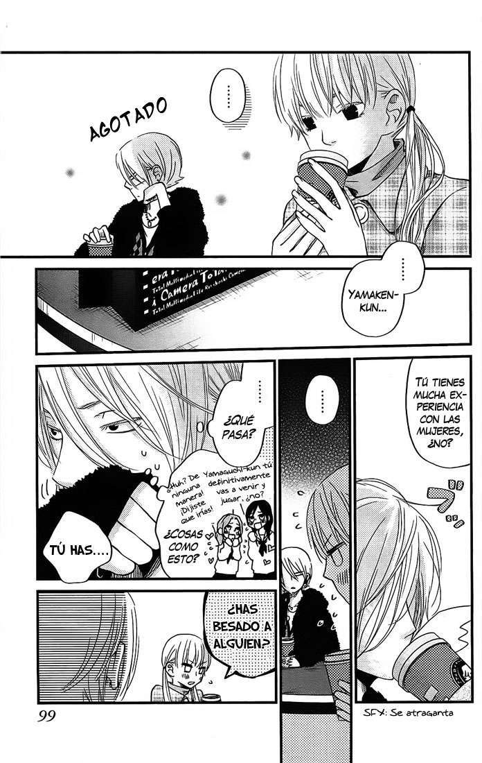 Capitulo 19 page 17