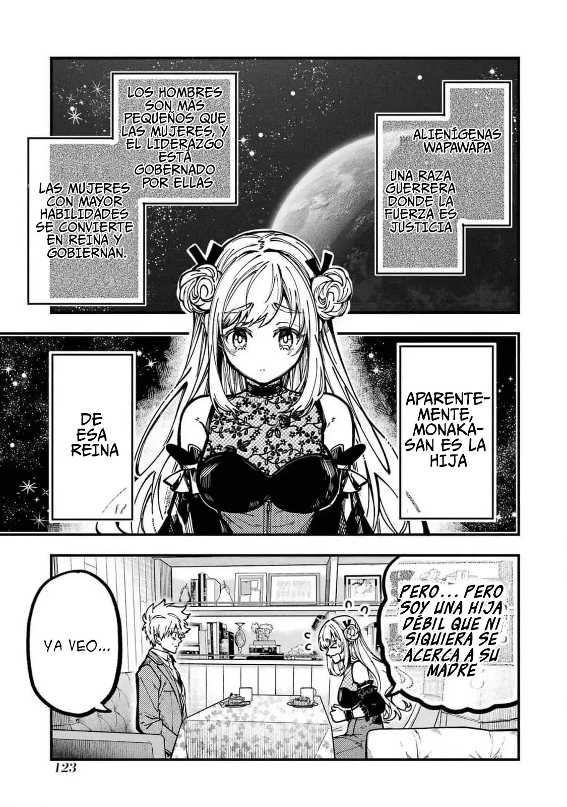Capitulo 50 page 10
