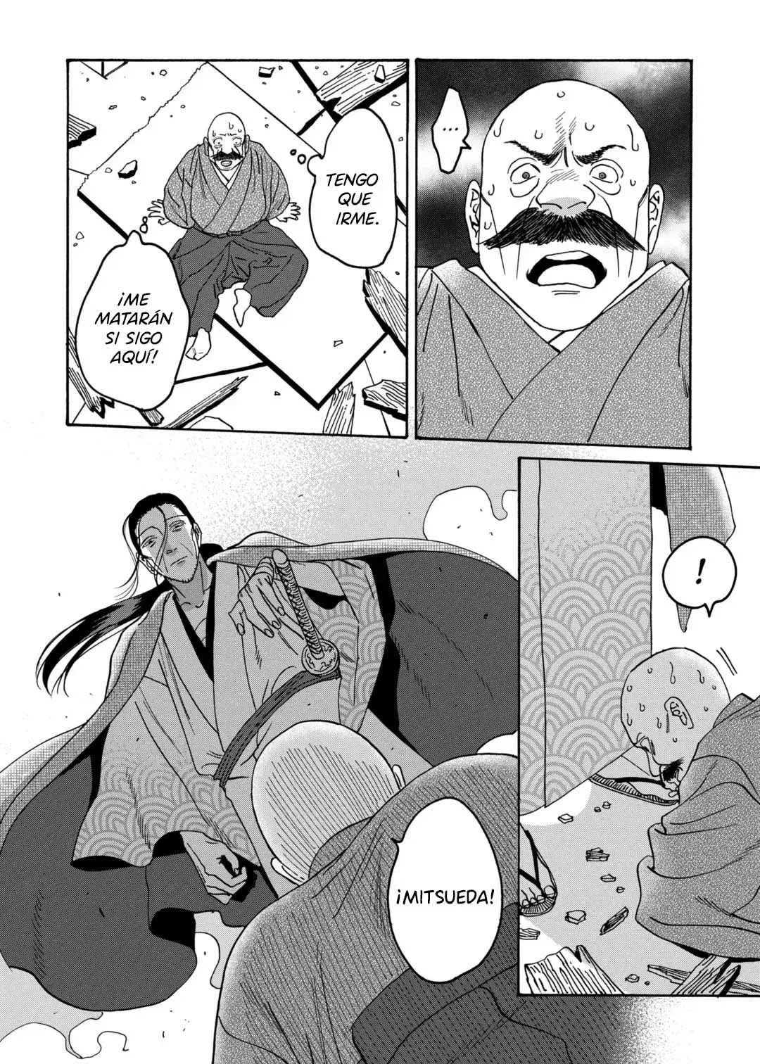 Capitulo 39 page 27