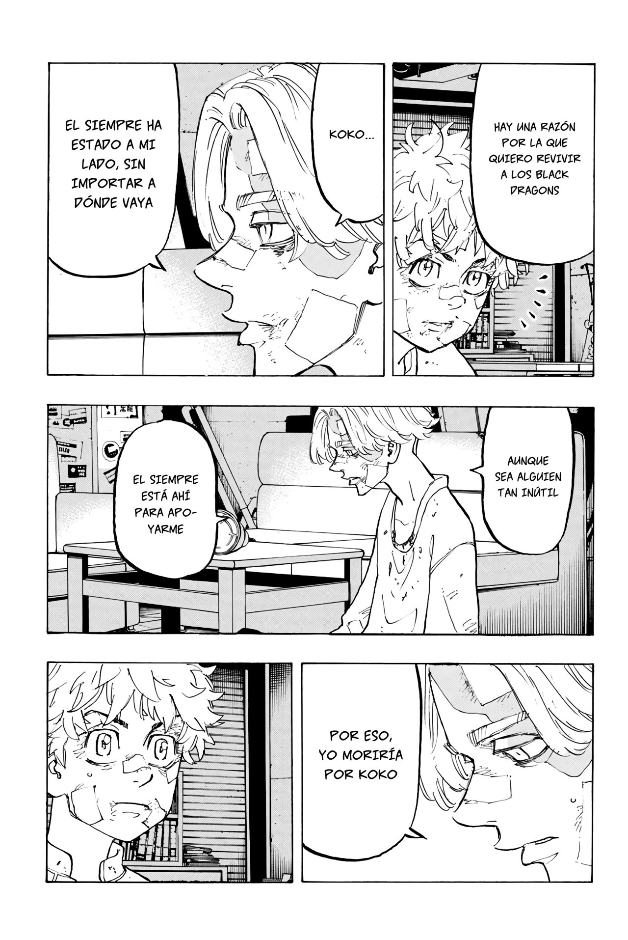 Capitulo 142 page 15