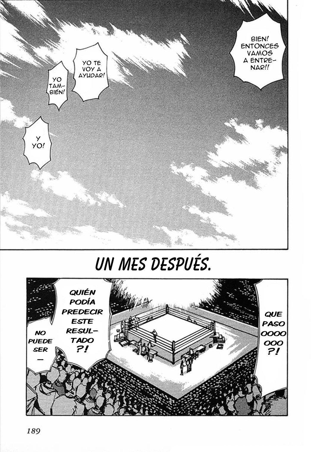 Capitulo 39 page 32