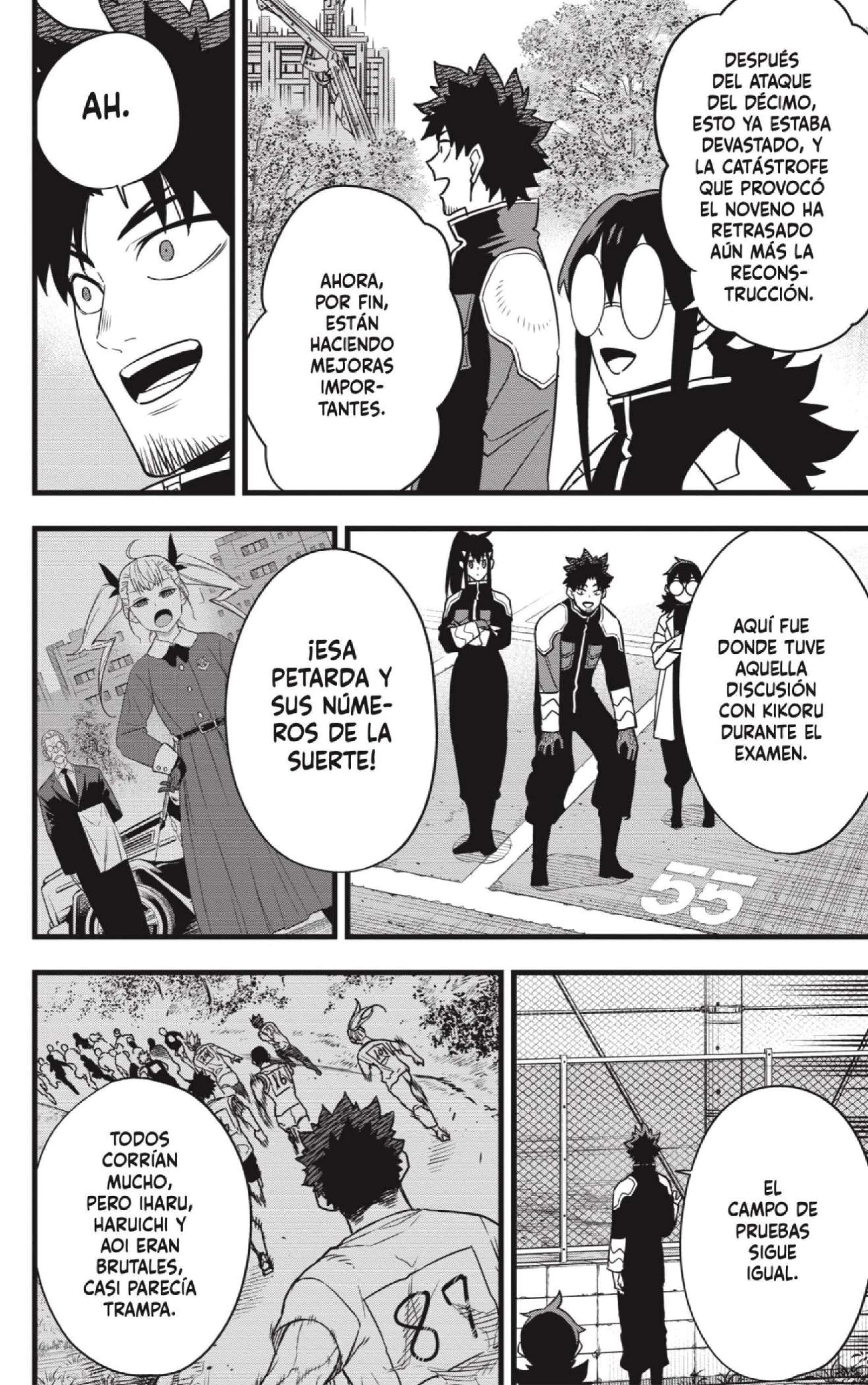 Capitulo 129 page 13