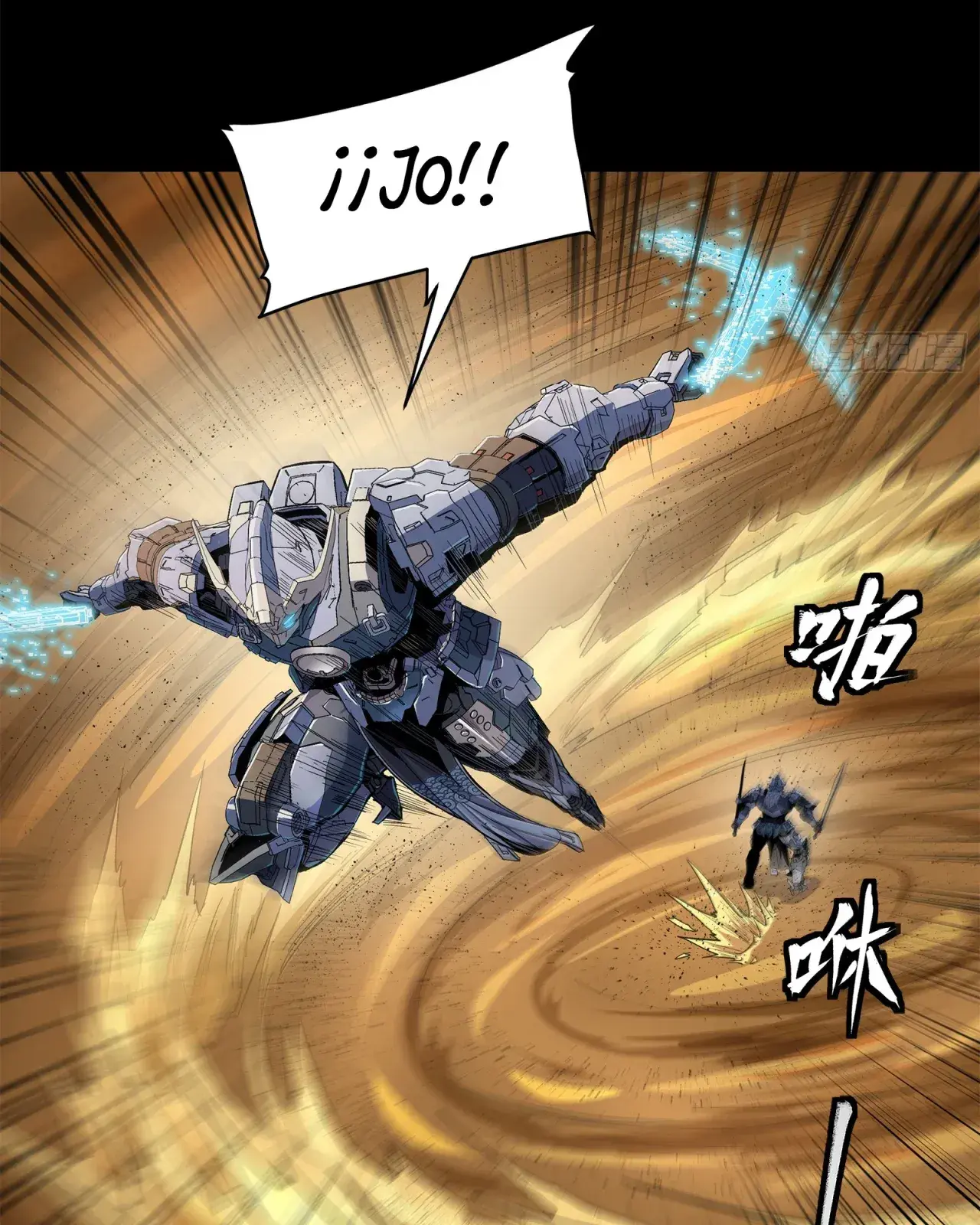 Capitulo 117 page 36