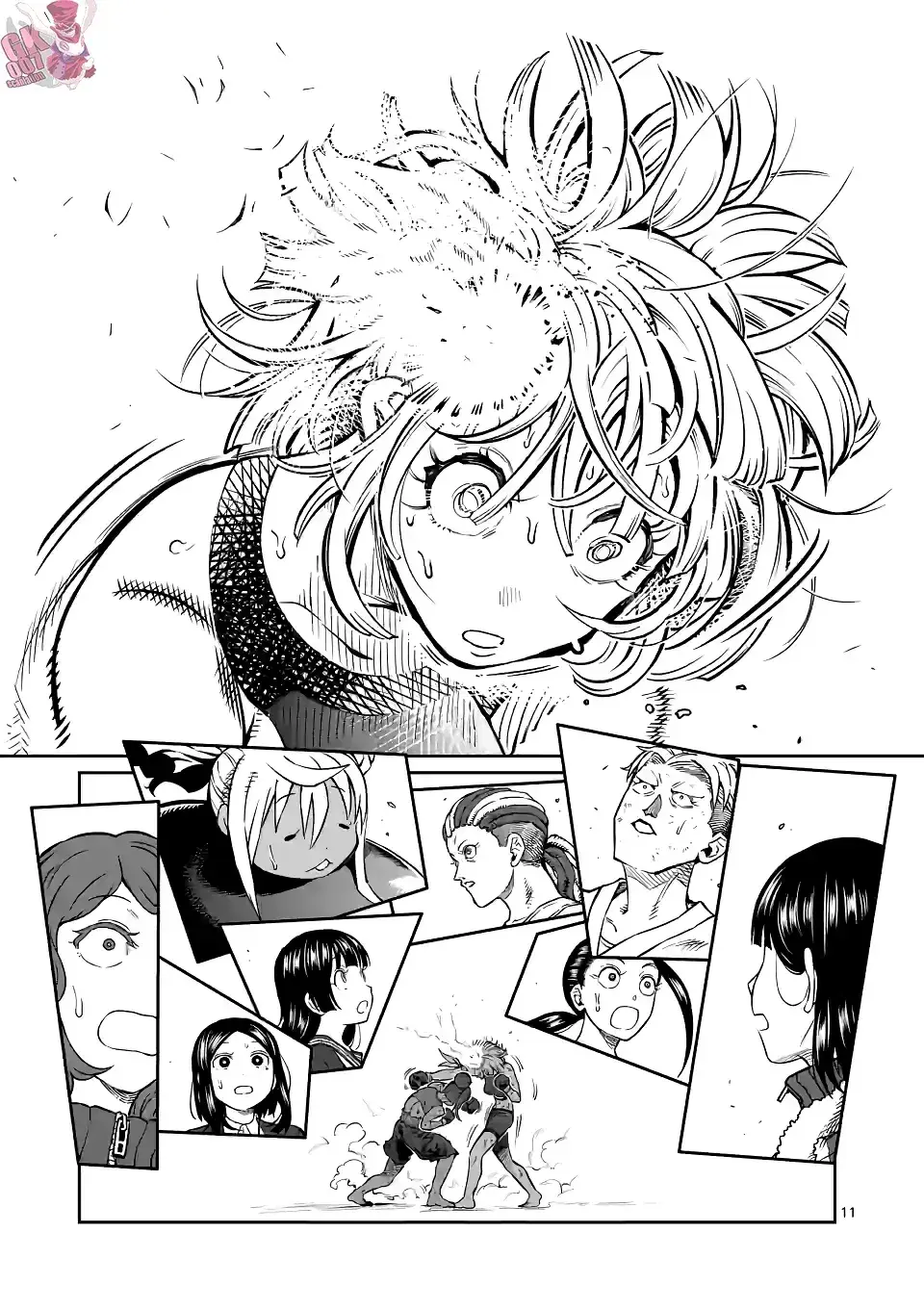 Capitulo 153 page 13