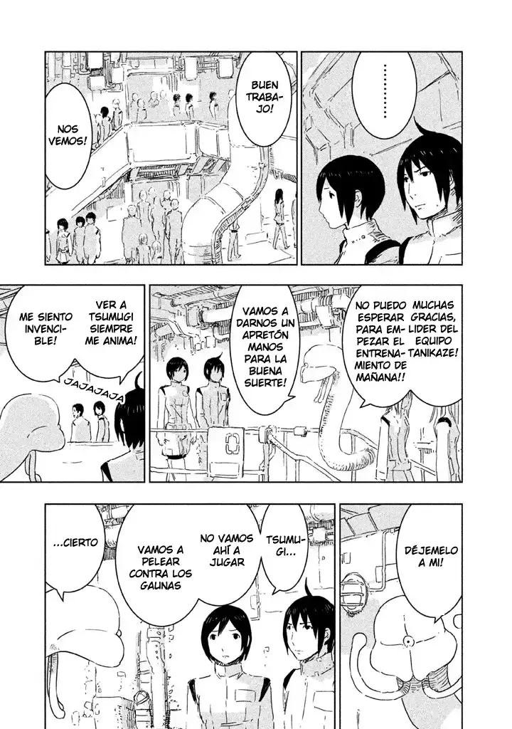Capitulo 54 page 31