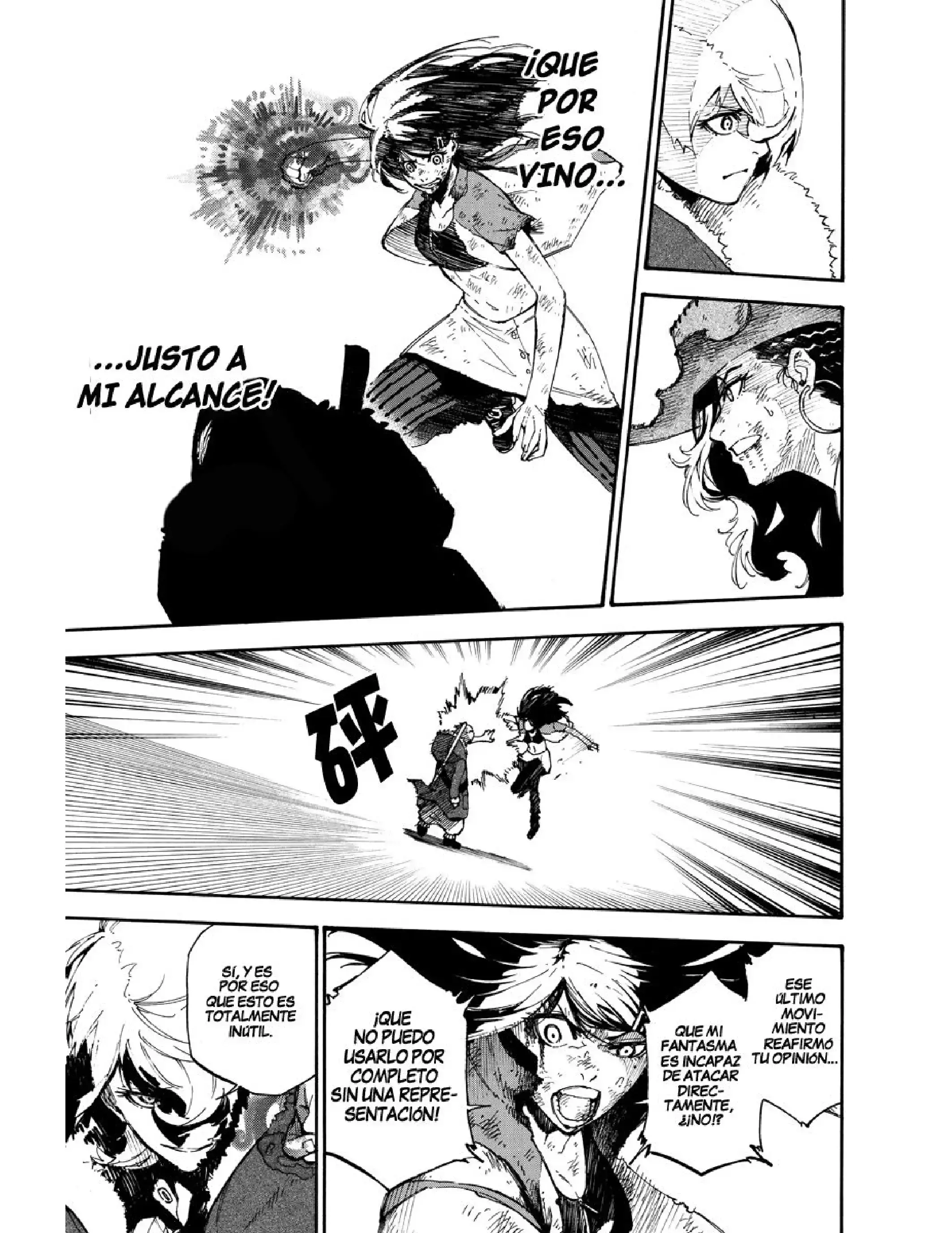 Capitulo 127 page 11