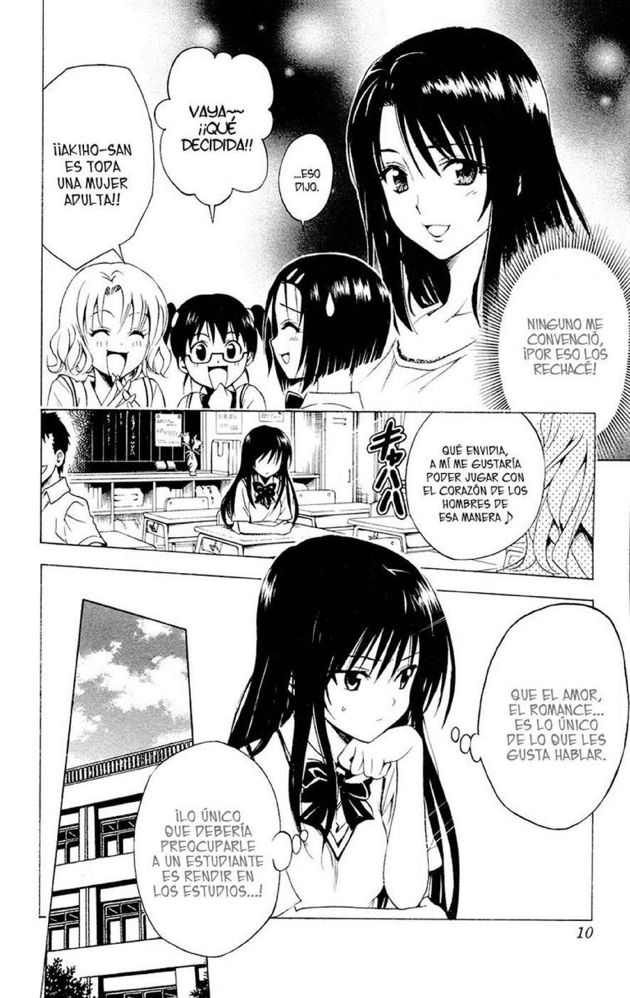 Capitulo 107 page 14