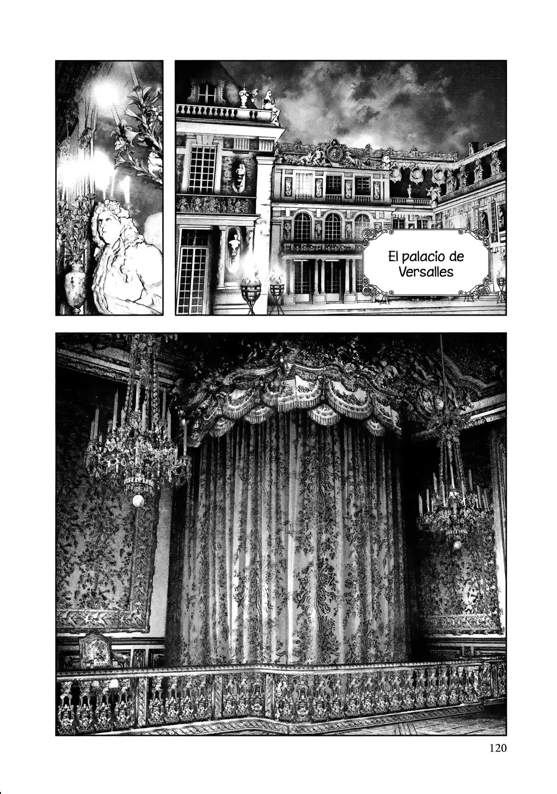Capitulo 82 page 6